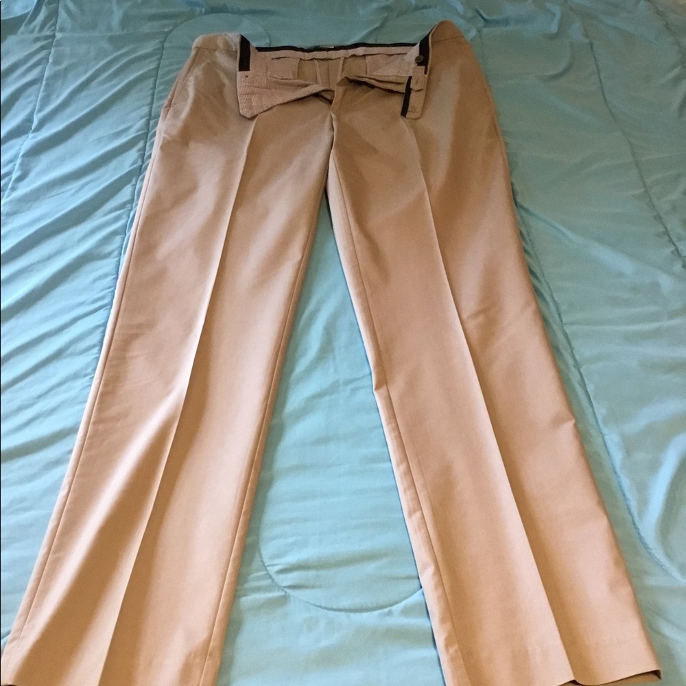 Peter Millar Sardinia Pant 38Tx37